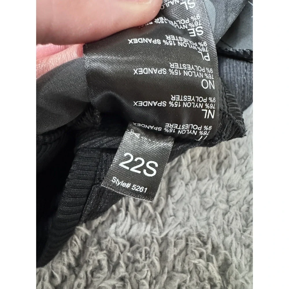 Kuhl Deceptr Pants 33x32 Slate Stretch Lightweight Hiking Travel Outdoor *READ